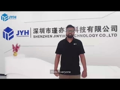 Услуги по обработке прототипов, специальные аэрокосмические прецизионные компоненты