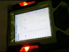 Спектроскопические приборы - обнаружение материалов