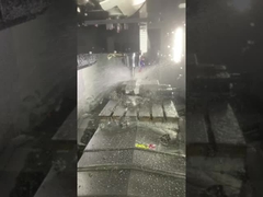 Производители деталей для высокоточных аэрокосмических станков с ЧПУ