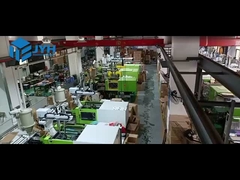 PC2407 Служба формования впрыском пластмассы горячий бегун холодный бегун