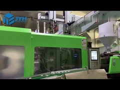 Прототип пластиковой инжекционной формовки ABS PC полировка