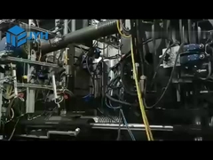 ISO9001 Услуга полиэтиленовой инжекционной формования