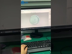 Прецизные комплектующие PTFE BLOS