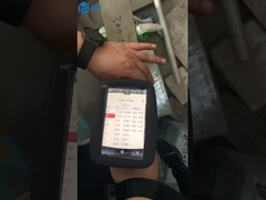 Производство алюминиевых компонентов крышек корпусов