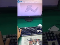 Производство Малые объемы ЦНЦ