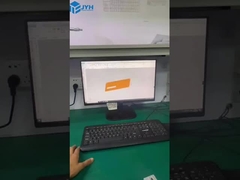 Металлические компоненты робота-гуманоида