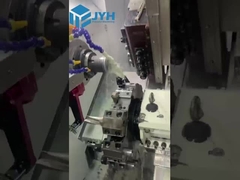 Специальное высокоточное CNC-обработка медицинских деталей