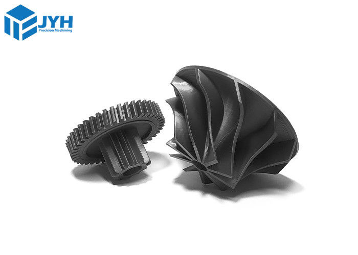 0.001-0.002 мм Услуги по настройке 3D-печати Услуги по печати SLS для 3D-печати