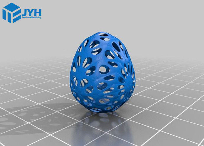 Прототипы из смолы ABS Услуги по настройке 3D-печати Сертификат ISO9001