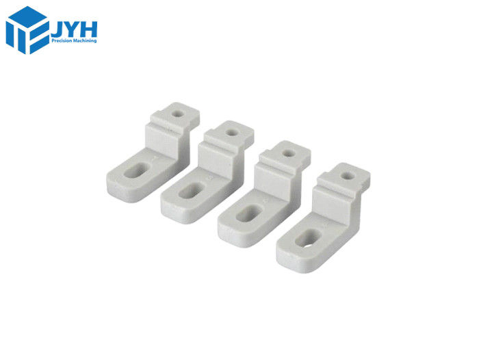 JYH Precision Low Volume Metal Parts Manufacturing CNC Prototype Parts (JYH Precision Low Volume Metal Parts) Производство металлических деталей с низким объемом
