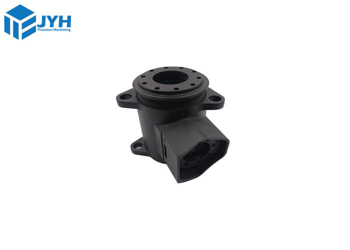 OEM / ODM Low Volume CNC Machining Service Прототипные детали из нержавеющей стали