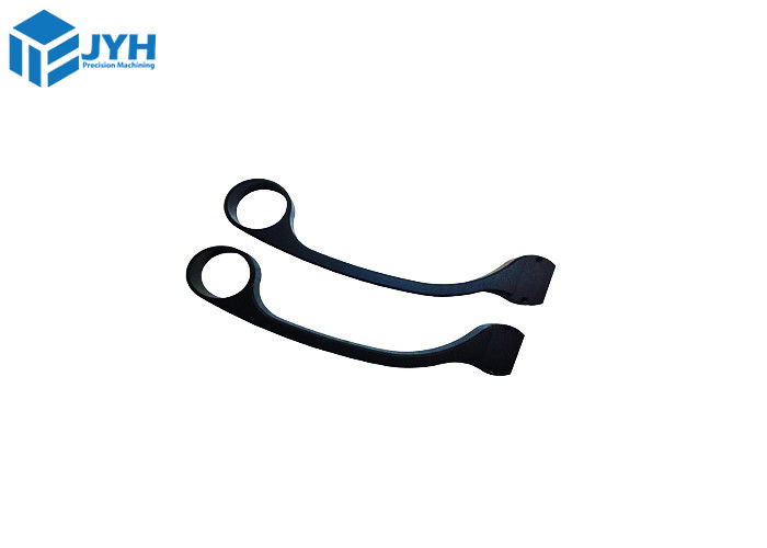 OEM / ODM Low Volume CNC Machining Service Прототипные детали из нержавеющей стали