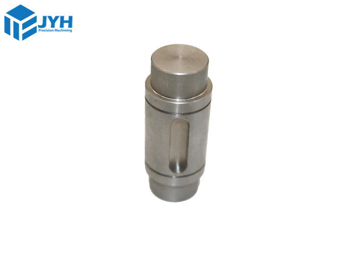OEM CNC Precision Turning SS магниевая сплав титановая сплав для функциональных прототипов