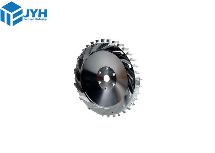 OEM CNC Machining Milling Turning Parts Services для нержавеющей стали и алюминиевого сплава