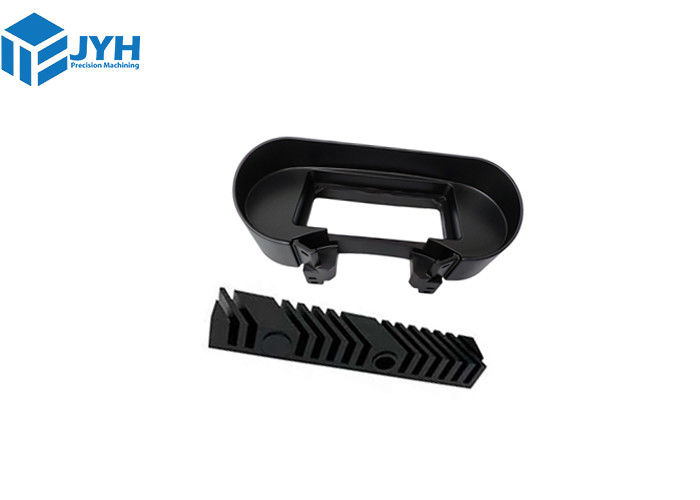 Служба 3D-печати пластиковых деталей