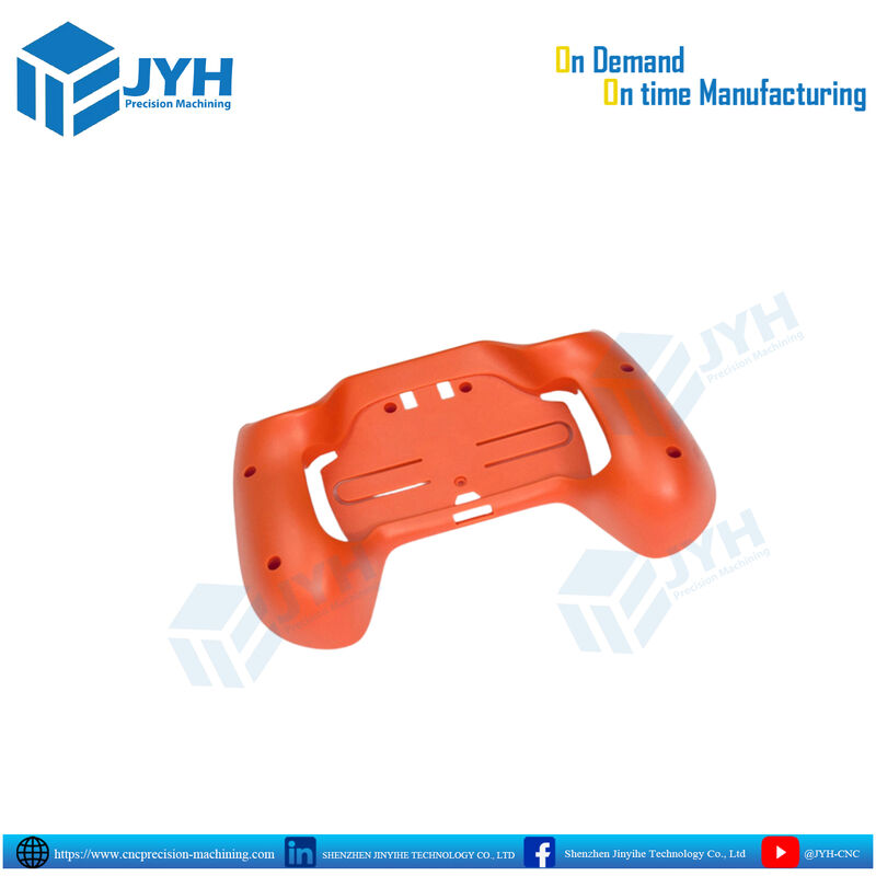 Custom Vacuum Casting Parts for Functional Prototypes and Short-Run Production