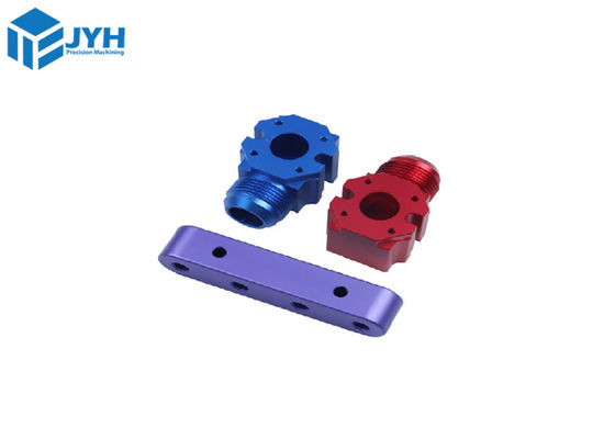 OEM / ODM Low Volume CNC Machining Service Прототипные детали из нержавеющей стали
