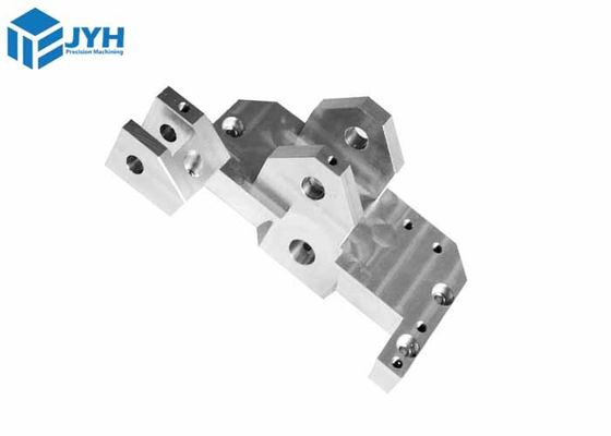 304L 316L CNC-оборудование из нержавеющей стали для аэрокосмических деталей