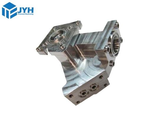 Точные CNC-свертывающие детали из нержавеющей стали, настройки деталей для прецизионной обработки