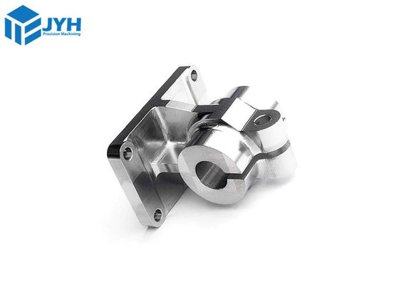 Услуги по обработке CNC из нержавеющей стали на заказ для быстрых прототипов