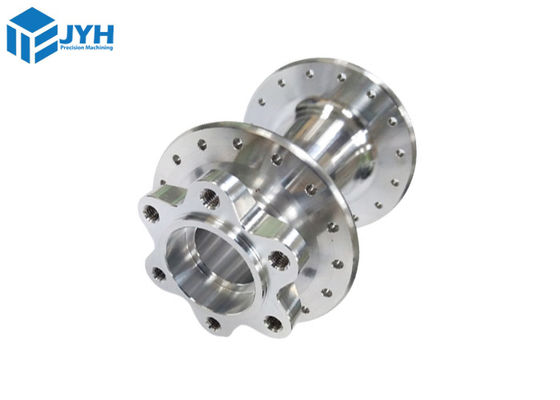 440C Фабрика деталей из нержавеющей стали / Специальные CNC-обрабатывающие детали