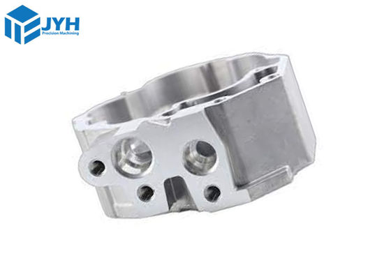 JYH Магний CNC обработки Заказные детали