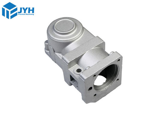 OEM Precision Magnesium Alloy Machining Factory HV200 - HV350 Производство высокоточных магниевых сплавов