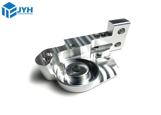 OEM Прецизные услуги по фрезерной CNC и CNC фрезерные части / услуги по резке
