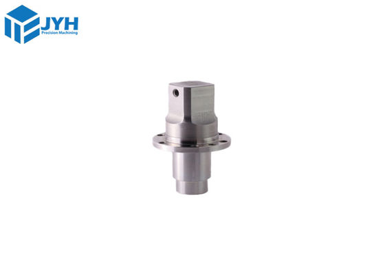 Достоверные заказные CNC фрезерные детали, Алюминиевые CNC фрезерные производители