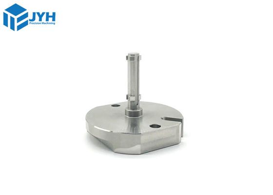 0.01mm CNC-сервис по обработке деталей для быстрых прототипов и высокоточных деталей для производства коротких масс