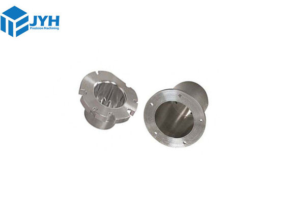 OEM Custom Rapid Prototyping Low Volume Aluminum Metal Part CNC Machining (Специальная скоростная прототипизация)