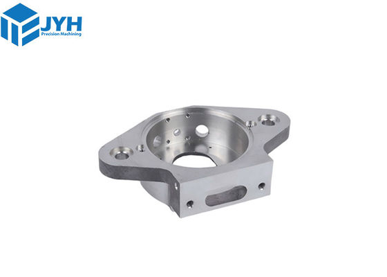 0.01Высококачественные заказные CNC-детали для высокоточных станков
